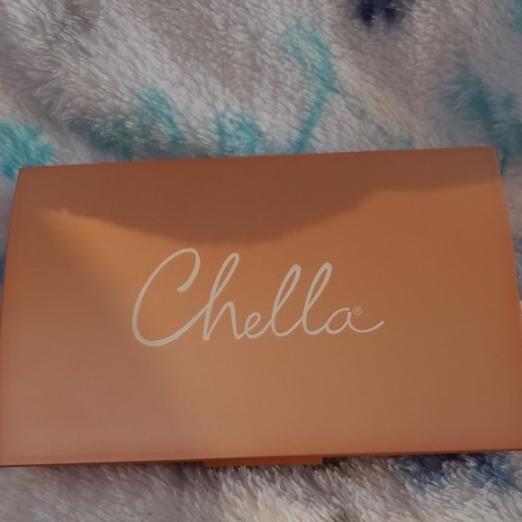 CHELLA La Vie Eyeshadow Palette Deluxe $40 - Picture 2 of 6